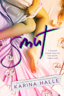 225px x 337px - Smut by Karina Halle | Reading Frenzy Book Blog