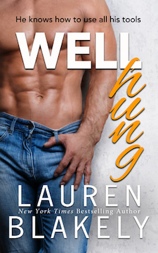 The Rules of Friends with Benefits by Lauren Blakely