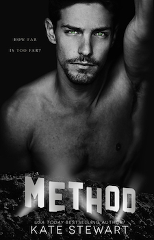 Method by Kate Stewart | Reading Frenzy Book Blog