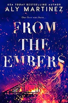 Eternal Embers Reel by Kennedy Ryan, Paperback | Pangobooks