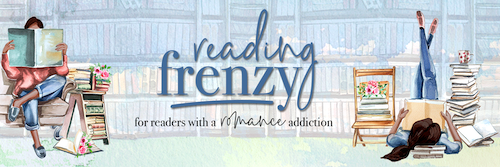 Reading Frenzy Book Blog